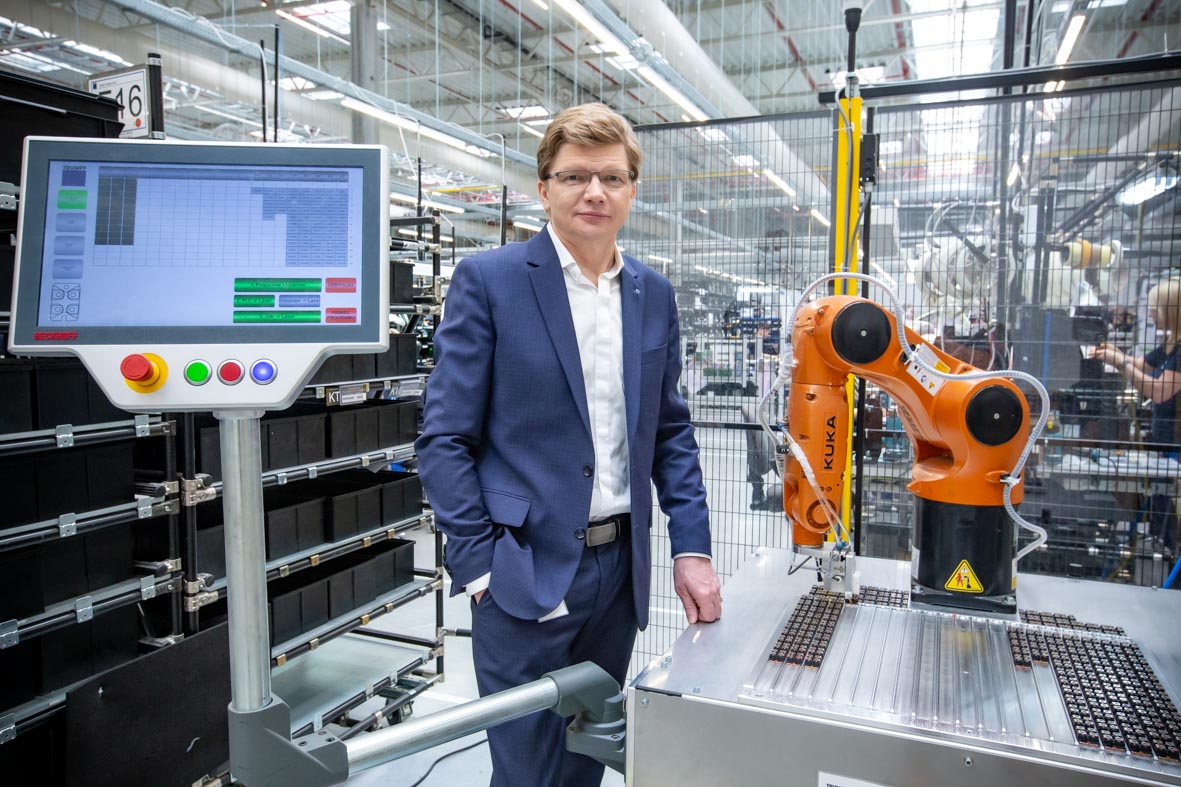 [Bizblog Spidersweb] Półprzewodniki to nowa ropa, a Polska może stać się technologicznym Kuwejtem